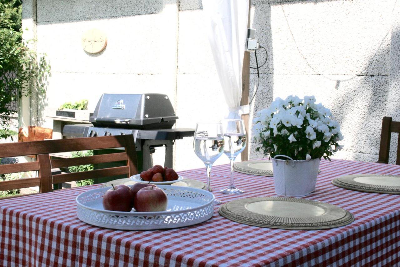 גיז'יצקו Apartamenty Turystyczne Willkassen מראה חיצוני תמונה