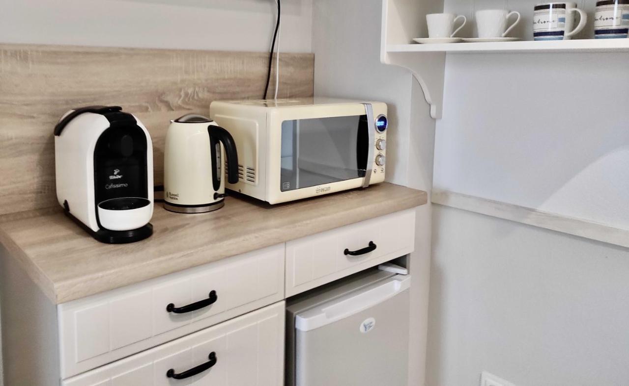גיז'יצקו Apartamenty Turystyczne Willkassen מראה חיצוני תמונה
