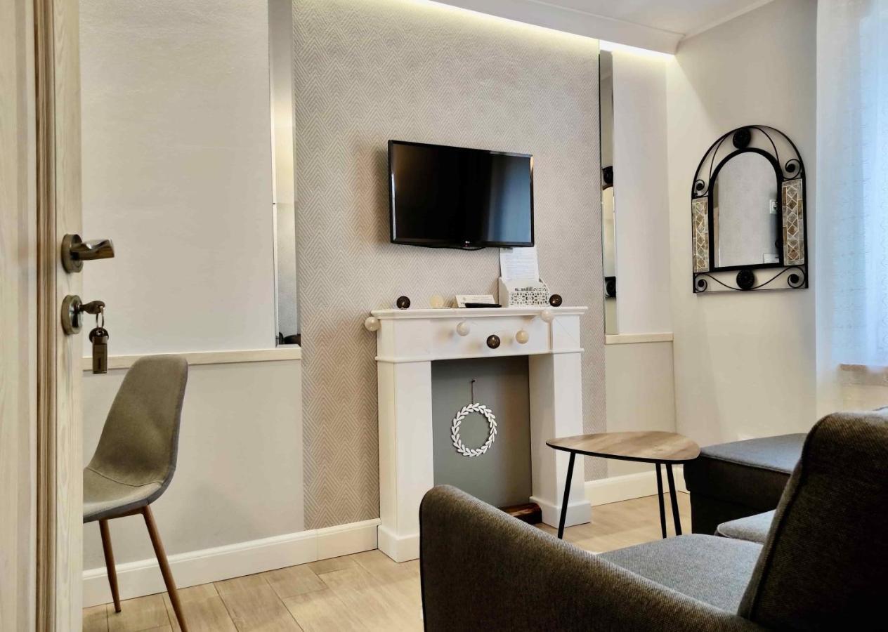 גיז'יצקו Apartamenty Turystyczne Willkassen מראה חיצוני תמונה